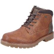 Bottes Rieker -