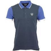 T-shirt Ea7 Emporio Armani POLO