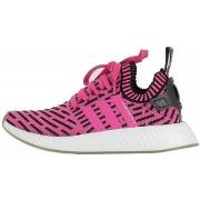 Baskets basses adidas NMD R2 Primeknit