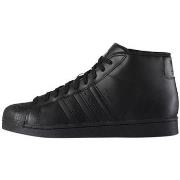 Baskets montantes adidas PRO MODEL