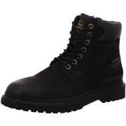 Bottes Pme Legend -