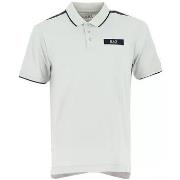 T-shirt Ea7 Emporio Armani Polo