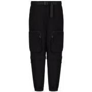 Jogging Ea7 Emporio Armani Pantalon de survêtement EA7 Emporio