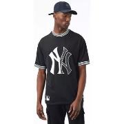 T-shirt New-Era New York Yankees MLB Team Logo