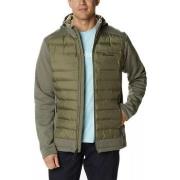 Sweat-shirt Columbia Out Shield Insulated