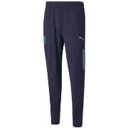 Jogging Puma MANCHESTER CITY PREMATCH