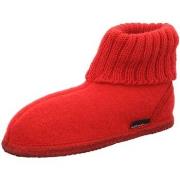 Chaussons Haflinger -