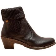 Bottines El Naturalista 254981101005