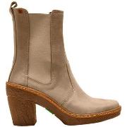 Bottines El Naturalista 25431117S005