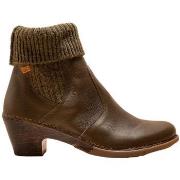 Bottines El Naturalista 2549811FE005