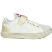 Chaussures Colmar Bradbury Glorya Y54 Gold