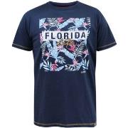 T-shirt Duke D555 Prestwick Florida