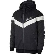 Veste Nike M NSW WR TCH SHERPA