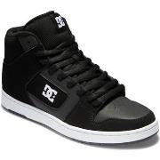 Chaussures de Skate DC Shoes Manteca 4 Hi