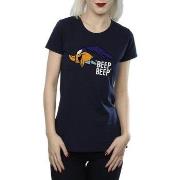 T-shirt Dessins Animés Beep Beep