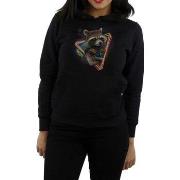 Sweat-shirt Guardians Of The Galaxy BI1051