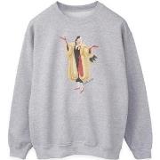 Sweat-shirt Dessins Animés Classic