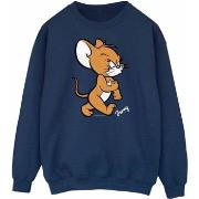 Sweat-shirt Dessins Animés Angry Mouse