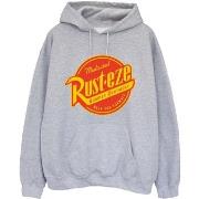 Sweat-shirt Dessins Animés Rust-Eze