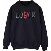 Sweat-shirt It Loser Lover