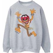 Sweat-shirt The Muppets Classic