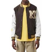 Blouson New-Era Heritage Varsity