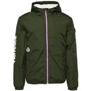 Blouson Helvetica NILS