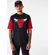 T-shirt New-Era T-Shirt NBA Chicago Bulls New