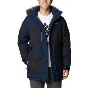 Parka Columbia Marquam Peak Fusion