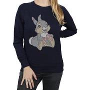 Sweat-shirt Disney Classic