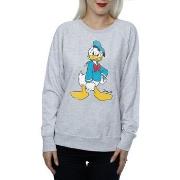 Sweat-shirt Disney Angry