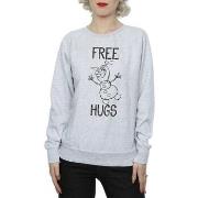 Sweat-shirt Disney Free Hugs