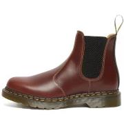 Bottes Dr. Martens CHELSEA-2976 ABRUZZO LEA