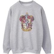 Sweat-shirt Harry Potter BI1795