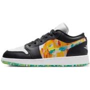 Baskets basses enfant Nike Air Jordan 1 Low SE Junior