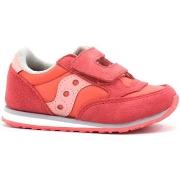 Chaussures Saucony K Baby Jazz HL Pink SL161613