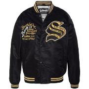 Blouson Schott Varsity PRINCETON 2