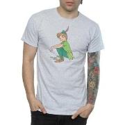 T-shirt Peter Pan Classic