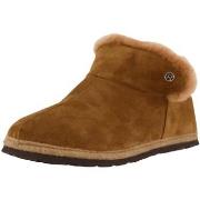 Bottes Rohde -