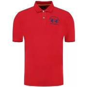 T-shirt La Martina Polo