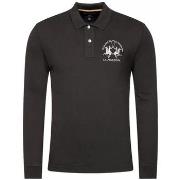 T-shirt La Martina Polo