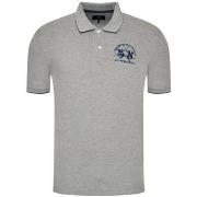 T-shirt La Martina Polo