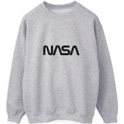 Sweat-shirt Nasa Modern