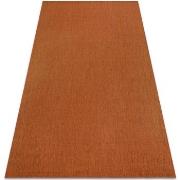 Tapis Rugsx Tapis EN CORDE SIZAL FLAT 48663/120 carrelage 160x230 cm