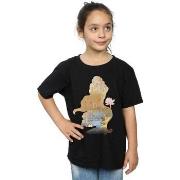 T-shirt enfant Dessins Animés BI1235