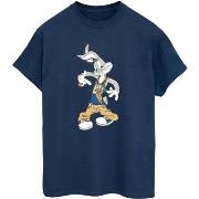 T-shirt Dessins Animés BI1287