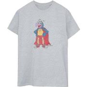 T-shirt The Muppets Classic