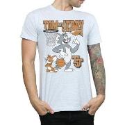 T-shirt Dessins Animés BI1494