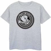 T-shirt enfant Dessins Animés That's All Folks