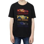 T-shirt enfant Dessins Animés BI1583